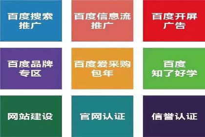 案例剖析：不同预算下的百度关键词推广策略